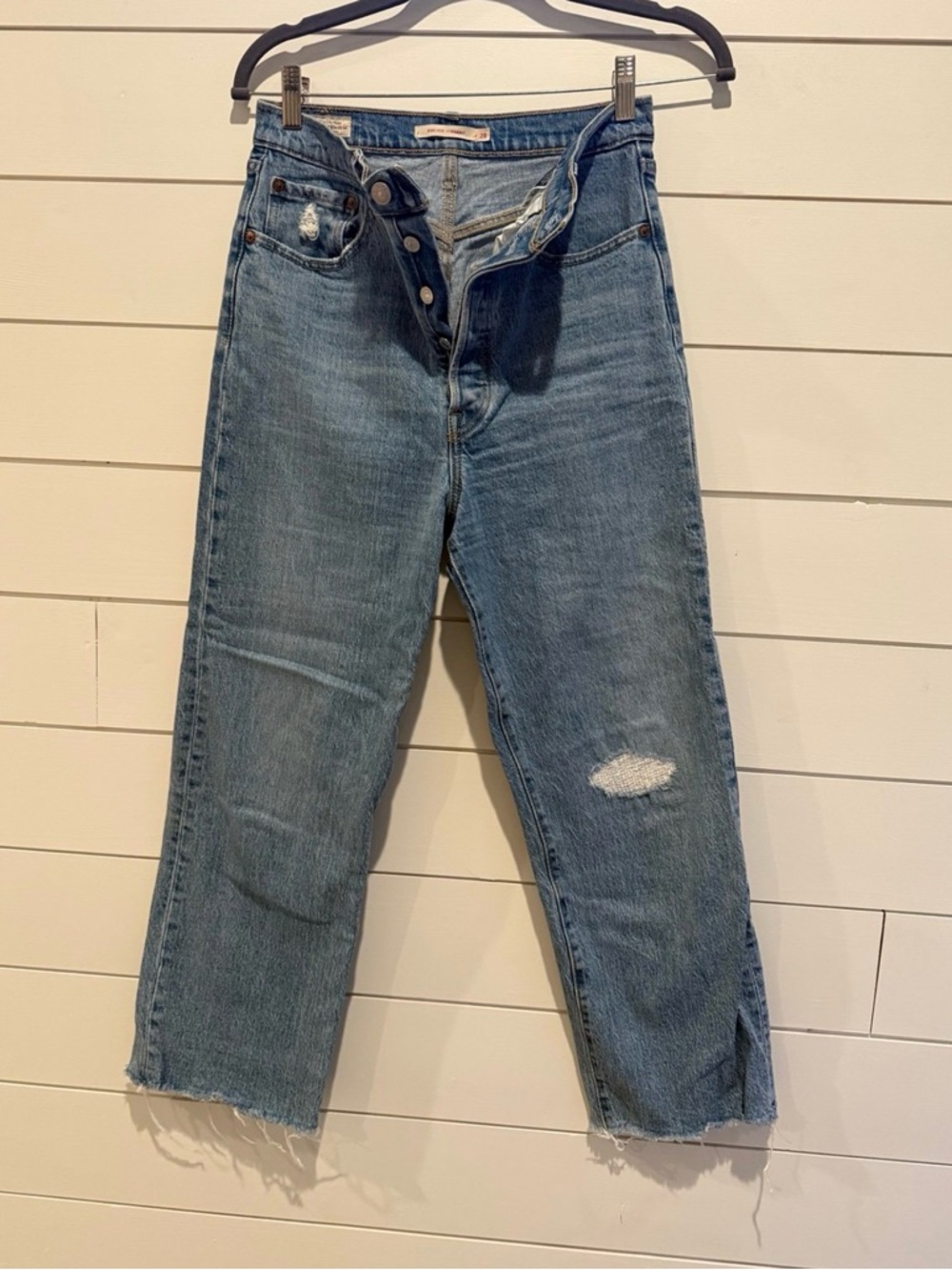 Levi Jeans